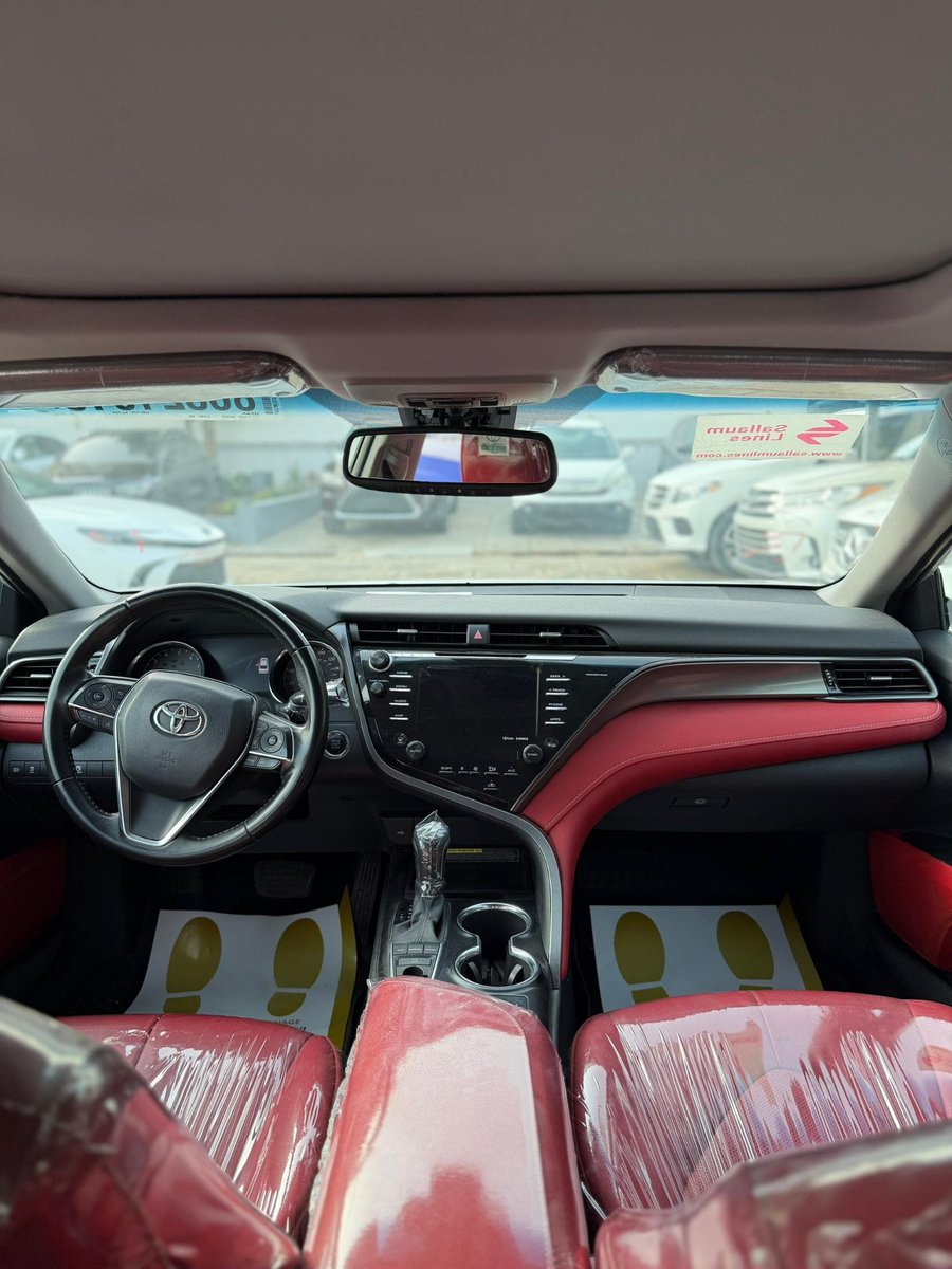 IsaacNoorr's tweet photo. DIRECT BELGIUM 
🚘Toyota Camry XSE 
📆2020
💰34M ($24K) https://t.co/DFLTzdVKZg
