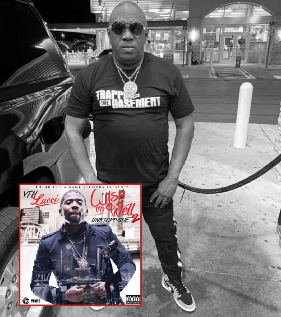 mymixtapez's tweet photo. Dj Bigga Rankin has passed away after being one of Atlanta’s biggest mixtape Dj’s in the last 30 years 💔😞 https://t.co/Vaqm3TUU3l