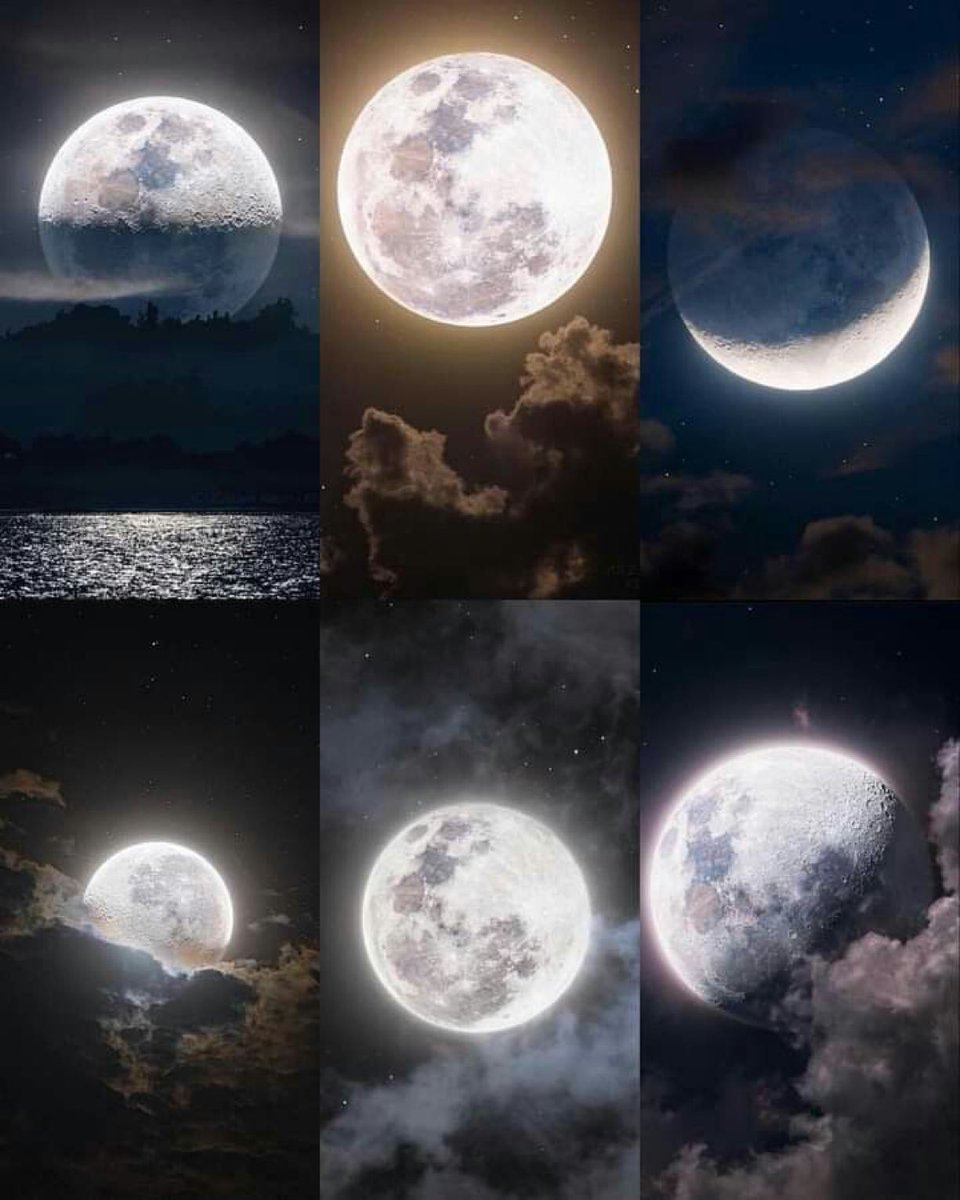 M1ONLOVER's tweet photo. Moon lover https://t.co/5ckBYDyESu