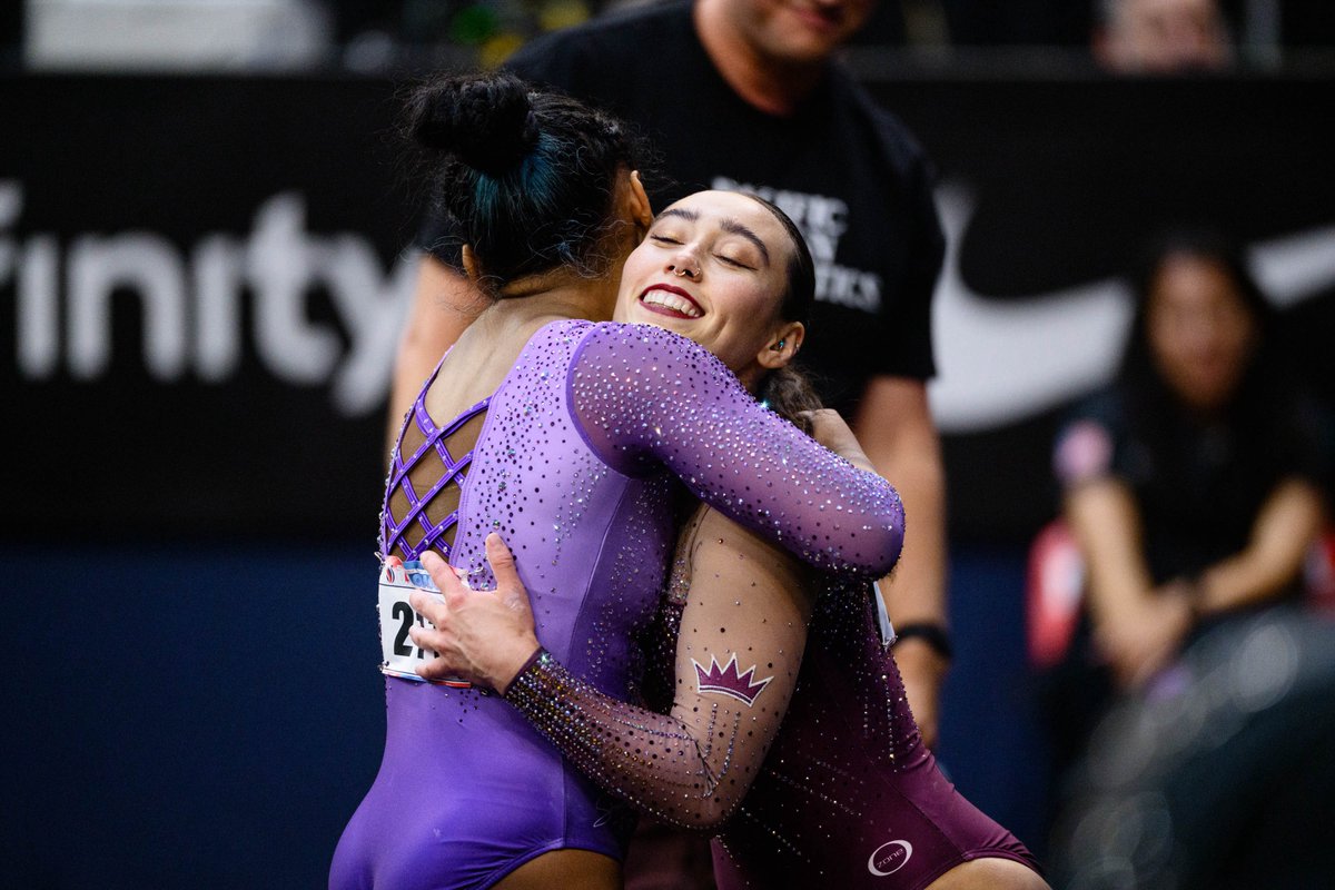 USAGym's tweet photo. 🌟 HARTFORD! 🌟
What a weekend at #USClassic & Hopes Championships! https://t.co/Uja1zc9JqT