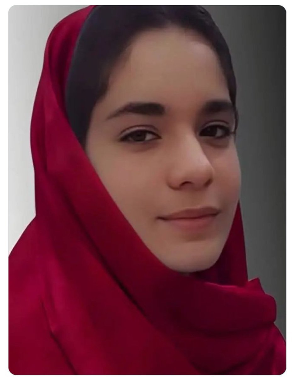 releasebycleade's tweet photo. 16 سالہ رضوانہ بلوچ دختر گل جان، سکنہ مستونگ، جو فرسٹ ایئر کی طالبہ ہیں، کو 28 جون 2026 کی رات تقریباً 10 بجے کوئٹہ کے علاقے سریاب/سمنگلی روڈ سے سی ٹی ڈی اہلکاروں نے حراست میں لیا 

#EndEnforcedDisappearances https://t.co/Nv4XbHWYbP