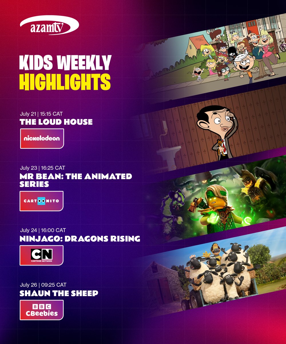 Azamtv_ug tweet picture