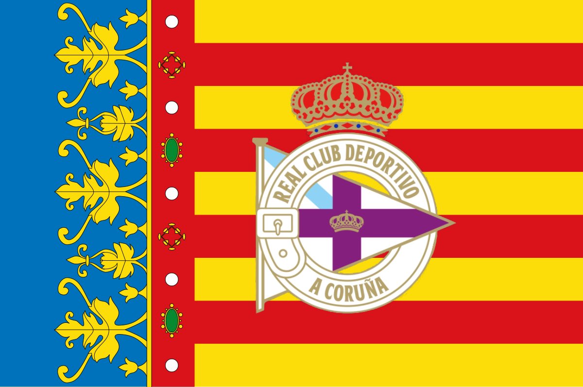 DeporCV's tweet photo. 💙 ¡Nace la Peña Deportivista de la Comunidad Valenciana!

Si eres deportivista y vives en cualquier punto de la Comunitat Valenciana (Alicante, Valencia o Castellón), este es tu sitio. 

💙 Síguenos, comparte este proyecto y ayúdanos a que el deportivismo siga creciendo. https://t.co/RPmD8cnT1w