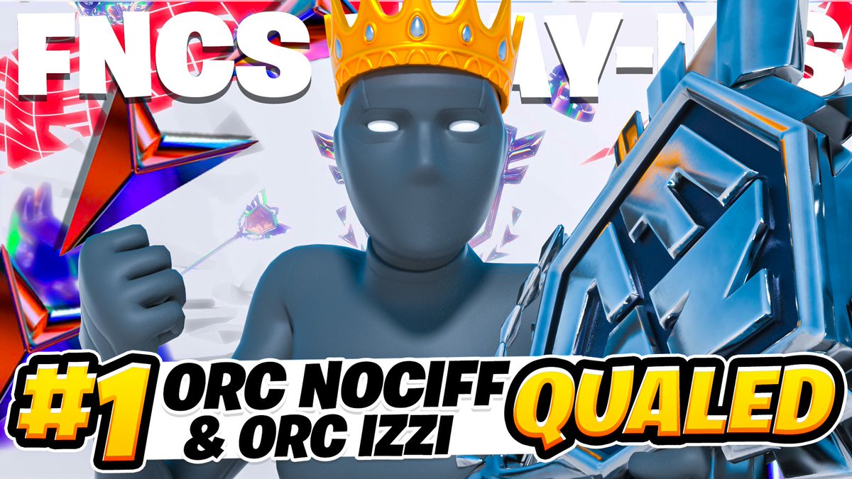 nocifFN's tweet photo. HOW WE QUALIFIED FOR FNCS HEATS..🏆| Nociff

Following People Who Like &amp; Comment On The Video!❤️

https://t.co/xqnDiJ98JZ
https://t.co/xqnDiJ98JZ
https://t.co/xqnDiJ98JZ

🎥+🎨@wokevvs https://t.co/KU6pgy2rDc