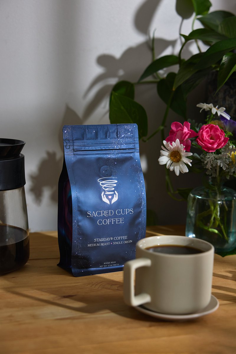 momknowsbest15's tweet photo. Coffee is my morning ritual. My latest favorite is Honey Bourbon single-origin coffee from a women-led farm in Santa Maria. Use code MOMKNOWSBEST to save 20% off any Purity coffee ~ https://t.co/8wPKxlsaOE
#puritycoffee #starday #sacredcups #moldfreecoffee #organiccoffee https://t.co/b034T087a2