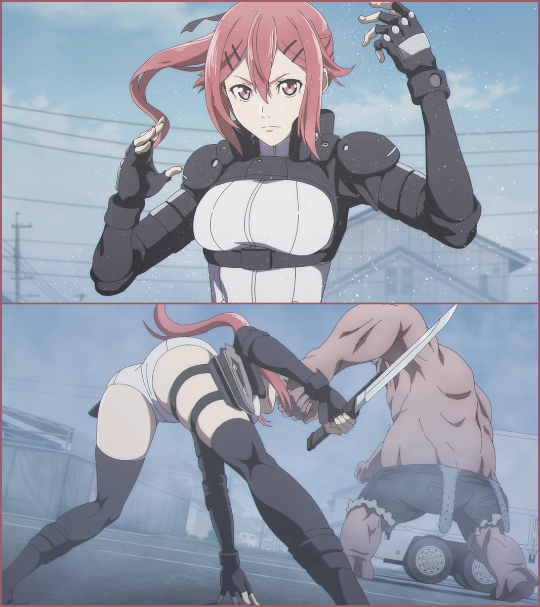Anime Corner tweet media