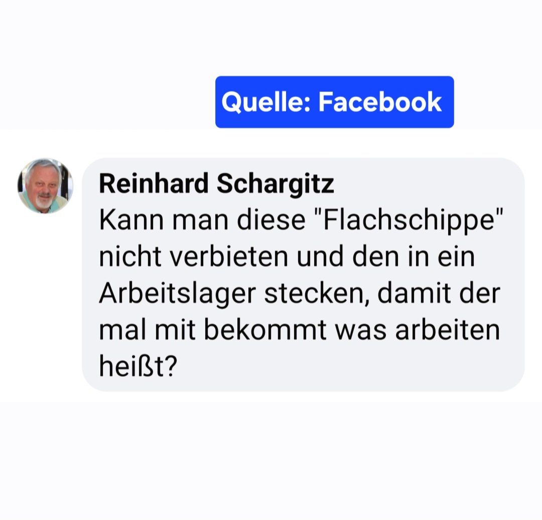 nikitheblogger's tweet photo. Linke rufen offen dazu auf, mich für meine nichtlinken Videos und Beiträge ins Lager zu stecken.
Sind das unsere selbsternannten Retter "Unserer Demokratie"? https://t.co/ncYMoKArXC