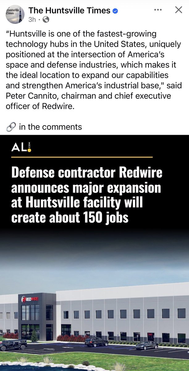 steve_burkett's tweet photo. #RDW $RDW 👀 🔥 💪🏻 💰 https://t.co/CKyRwt9ZMn
