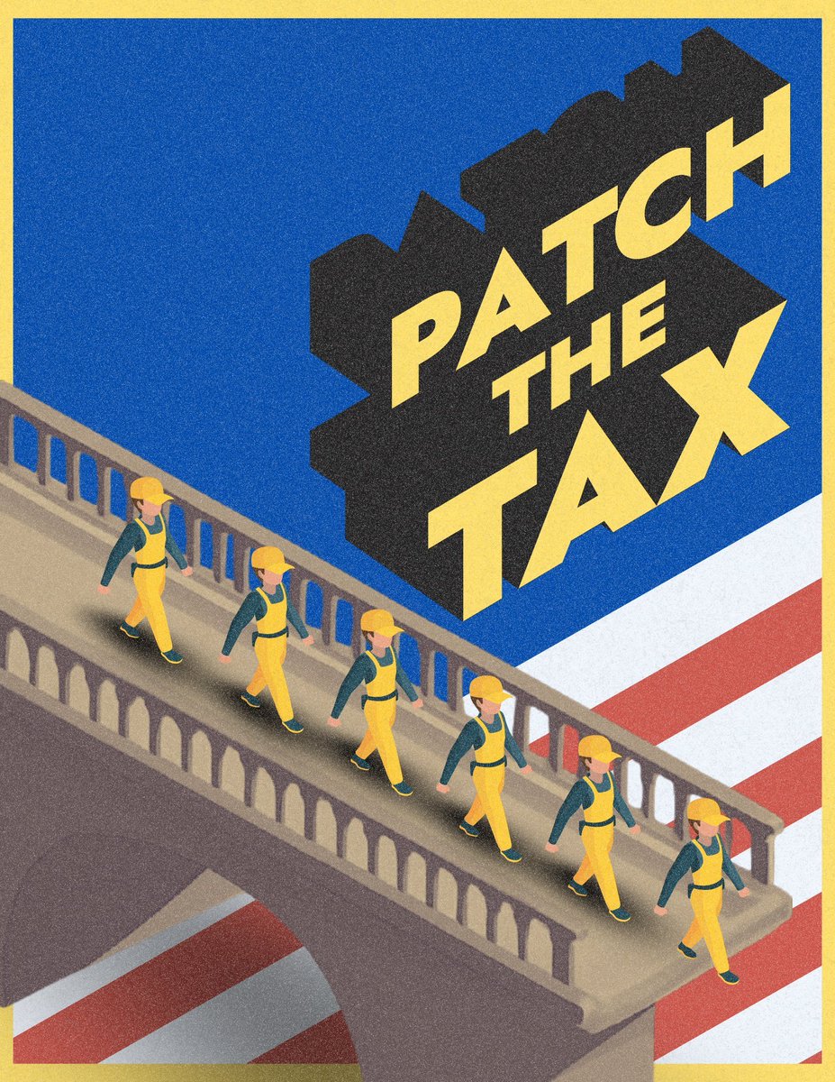 besttrousers's tweet photo. I have a new piece out for @SearchlightInst!

Want to make housing cheaper? Stop taxing construction so heavily for being a volatile industry

Our unemployment insurance system quietly makes it more expensive to build. 

Here’s how: (1/12) https://t.co/QM1Q72WRRG