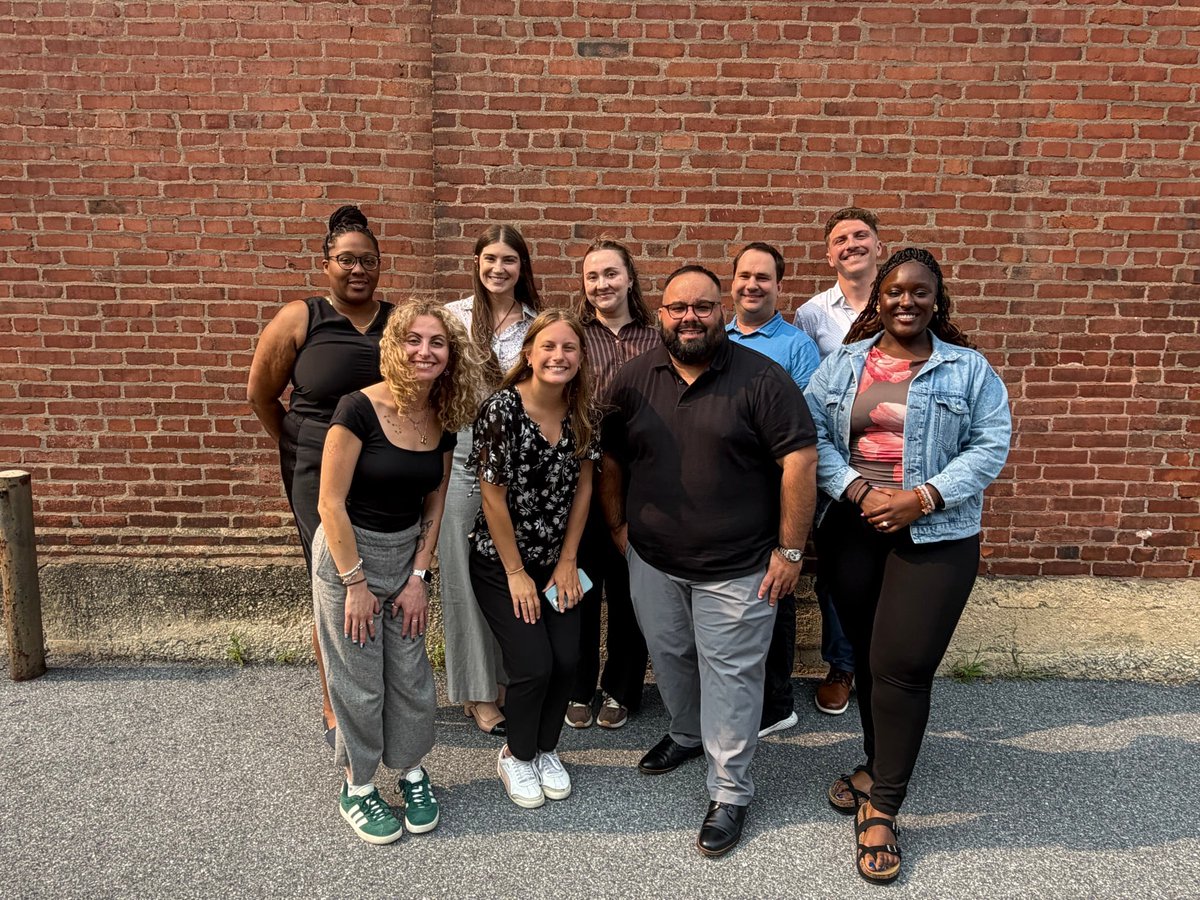 BLCleaders's tweet photo. Big energy in Lancaster, Pennsylvania last week! The BLC Team was thrilled to connect in person with our campaign managers from across the Commonwealth. This group is hungry and ready to help expand the one-seat majority in the Pennsylvania House of Representatives! https://t.co/tJtM1UDVeg