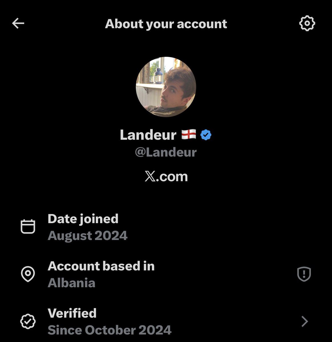 Landeur 🏴 tweet media