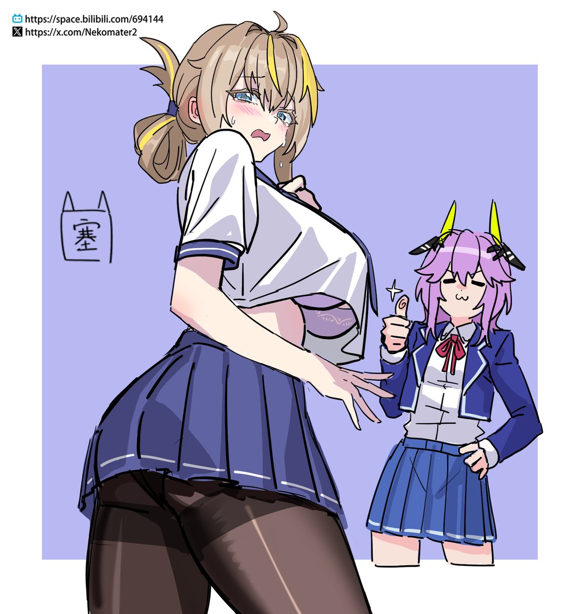 Nekomater2's tweet photo. 【星の翼】ロンギヌス装備をテストするため、短期留学のベータとデュカリオン
#星の翼 #星の翼FA https://t.co/ApWbacVMDq