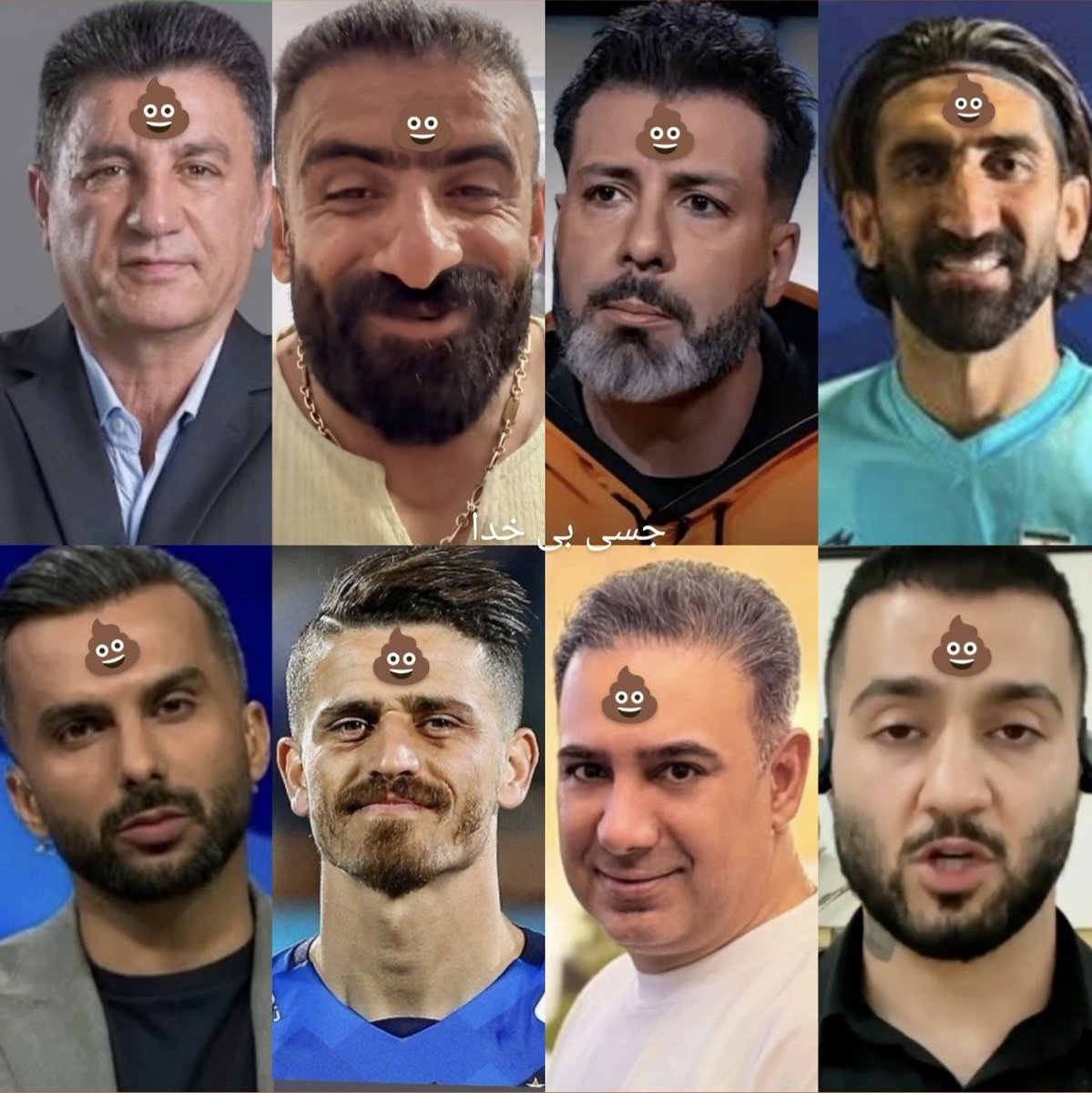 bikhodajesii's tweet photo. این روزا نون توی فروشه
مخصوصاً فروشِ شـرف :) https://t.co/eshNmUNkHX