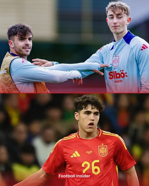 BouafifNour's tweet photo. Some people should be jailed for putting Cubarsí into these comparisons https://t.co/Pe42ujMFdI