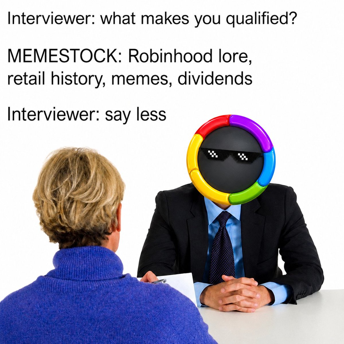 MEMESTOCK tweet media