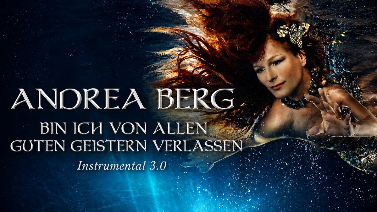 mid_cadillac's tweet photo. ANDREA BERG Bin ich von allen guten Geistern verlassen (Instrumental 3.0)
https://t.co/pM5aZNx0pX
Written by Dieter Bohlen and Andrea Berg.
Produced by Dieter Bohlen.
Remastered by Midnight Cadillac.
#midnightcadillac #andreaberg #atlantis #dieterbohlen https://t.co/hUk18eePfN