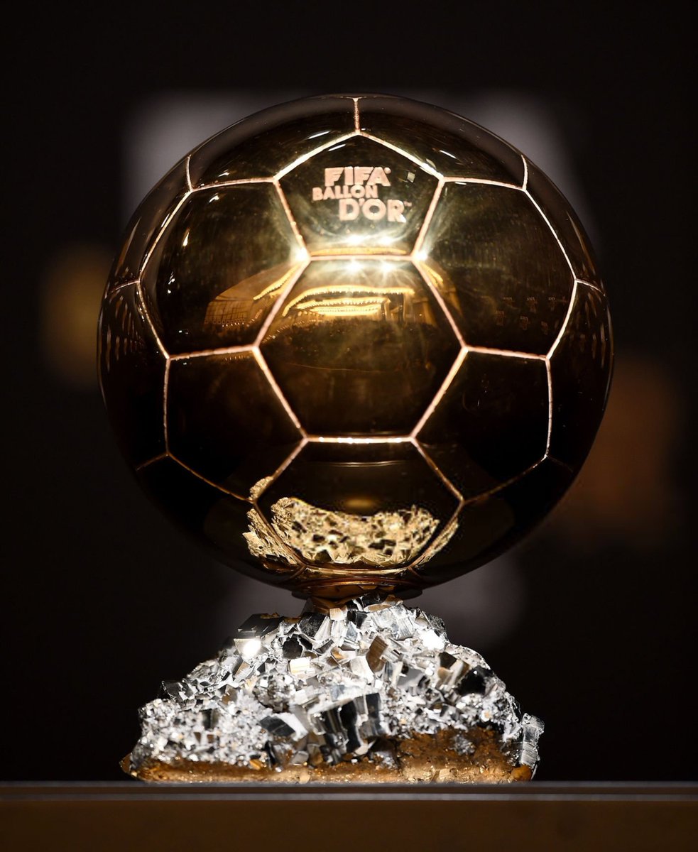 bpthaber's tweet photo. Ballon d'Or resmi hesabı:

"Dünya Kupası'nı kazanmak Ballon d'Or'u kazanmaya yardımcı olur ancak garanti etmez.

Ödülü almak için sadece Dünya Kupası'nın değil, tüm sezonun en iyi oyuncusu olmanız gerekir." https://t.co/FiXUoWE6SM