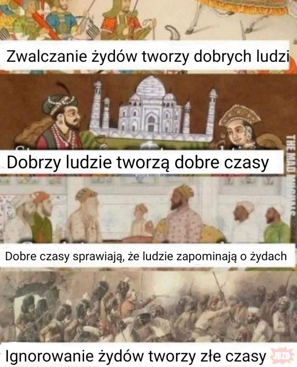 stolypinpiotr's tweet photo. Dobre czasy się skończyły, trzeba zacząć cykl od nowa. https://t.co/8YVWmZio09