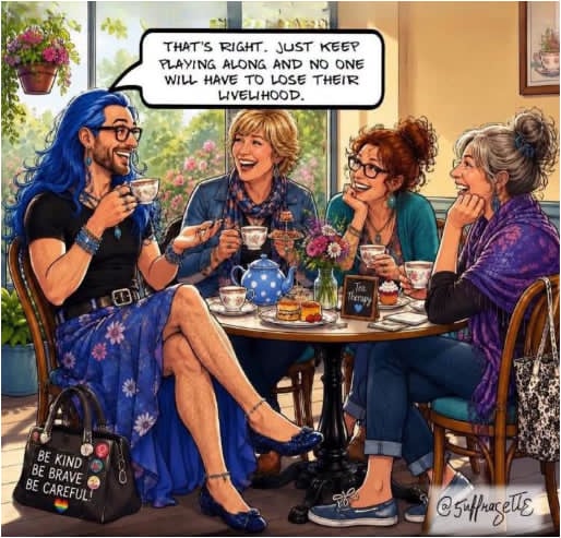 blablafishcakes's tweet photo. Seems about right. @5uffragette https://t.co/gHpq3bRN66