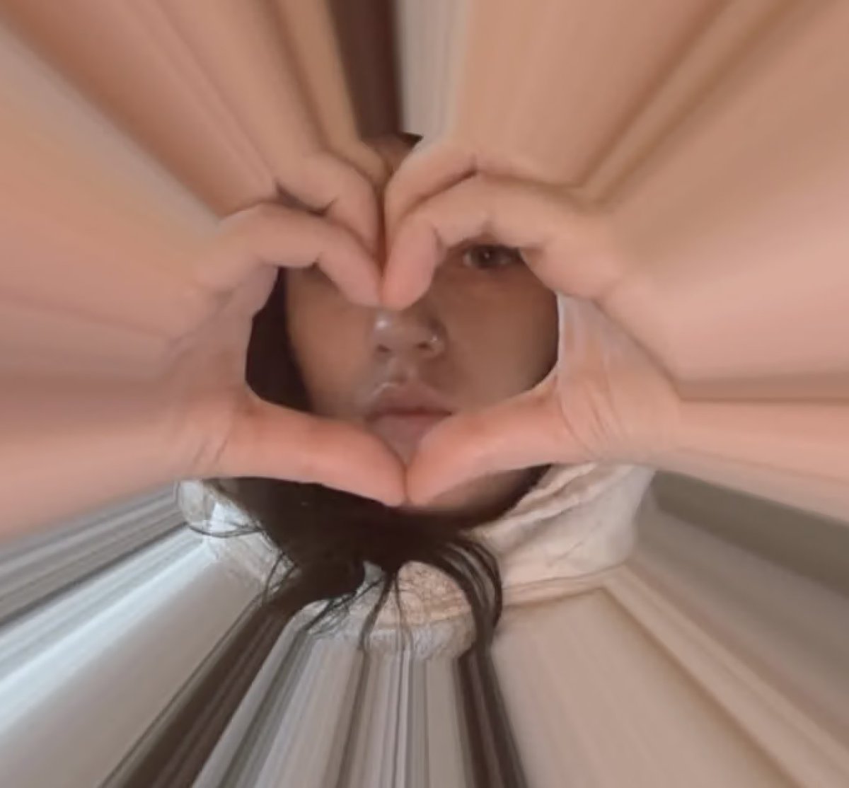 thefader's tweet photo. Clairo has surprise-released a new solo demo titled "Losing Pride" exclusively via Bandcamp.

This marks her first independent release since 2024’s 'Charm.'  All proceeds from the release are being donated directly to Zero Hour, a youth-led climate and environmental justice organization.