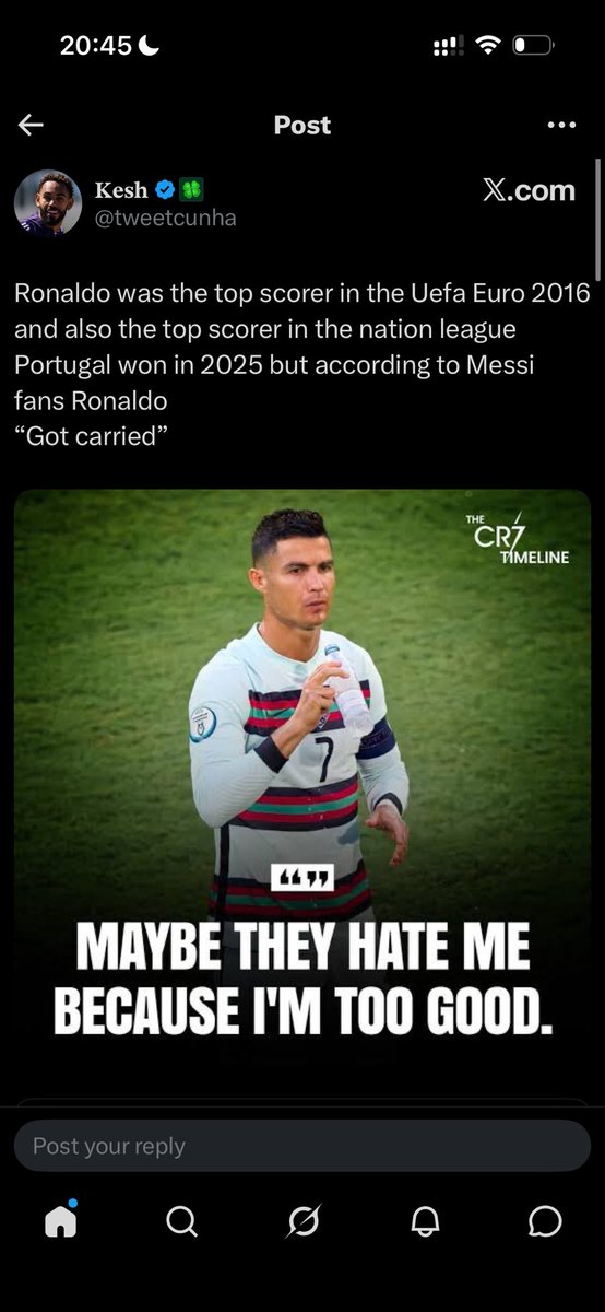 Ed tweet media