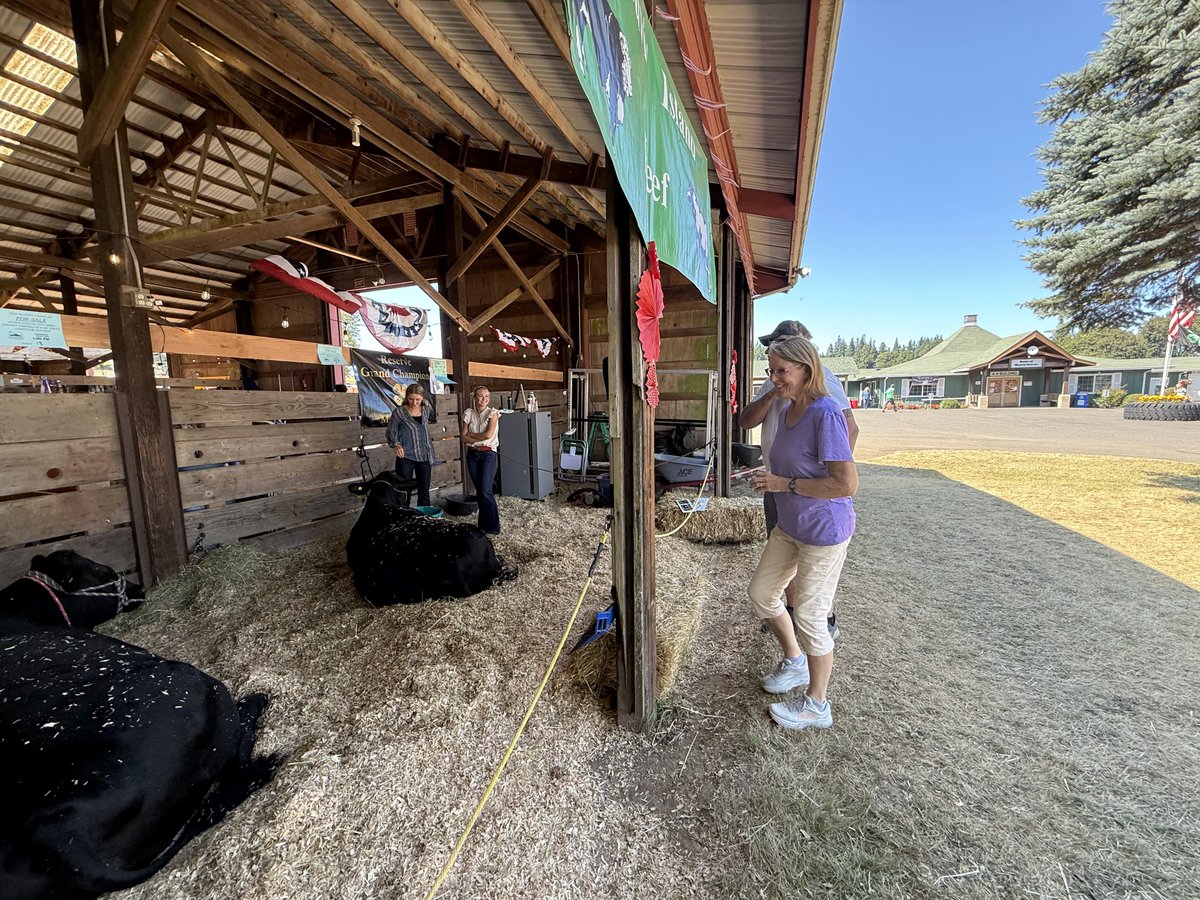 DRKAHL4CONGRESS's tweet photo. After a busy weekend on the campaign trail, I want to take a moment to thank everyone helping with and supporting my effort to bring change to Oregon as the nominee for congressional district 1.

There are also those who criticize and push back hard as I go. I genuinely value those conversations. A representative who serves our state needs to hear every side of an issue, understand how people are affected by today's landscape, and work to bring change that includes all voices: right, left, non-affiliated, and independent, not just one group.

I'm thankful to be in this position every day. It's challenging, rewarding, educational, and it opens communication pathways that used to be closed tight. My greatest desire is to be part of rebuilding Oregon so the next generation can feel a sense of accomplishment, belonging, affordability, and stability, where both the large and small things in life are equally appreciated. https://t.co/m6satWLwd9 https://t.co/ipgXvQUDFX

#LivabilityMatters