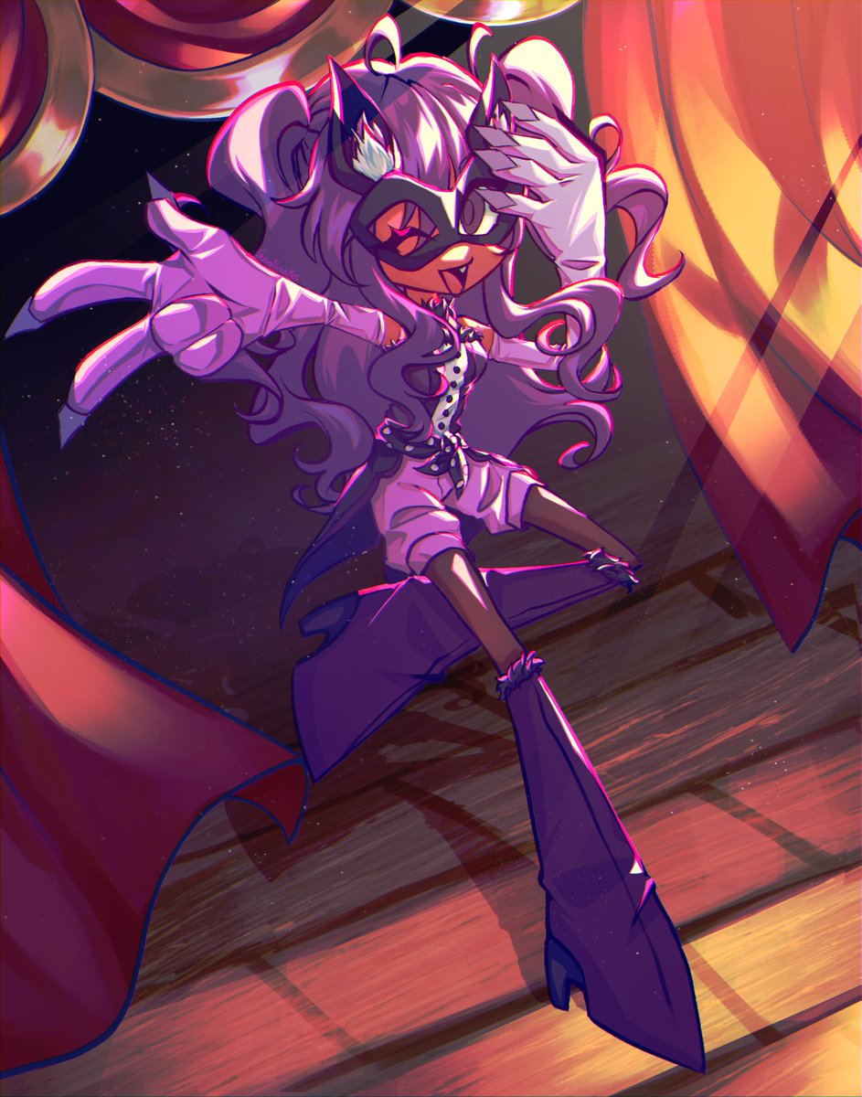 GorosPancakes's tweet photo. Wanted to post some of my attacks since I’ve been inactive this month 🥹
 #artfight2026 https://t.co/LcRFSKaDad