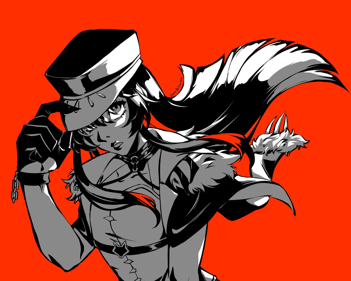 GorosPancakes's tweet photo. Wanted to post some of my attacks since I’ve been inactive this month 🥹
 #artfight2026 https://t.co/LcRFSKaDad