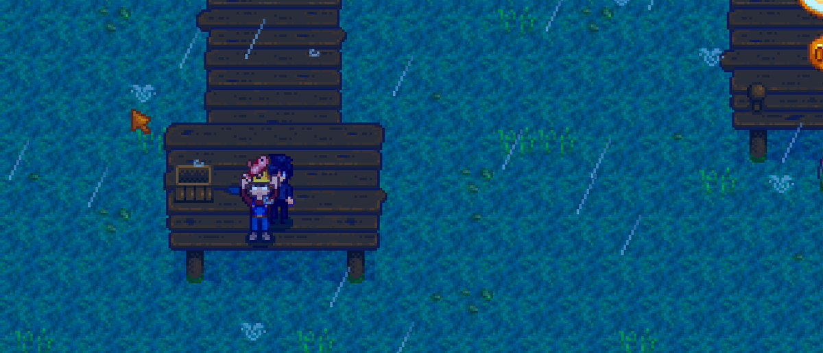 MaykonP_OF's tweet photo. lá vem o emo atrapalhar o pescador https://t.co/hchfCpzxbH
