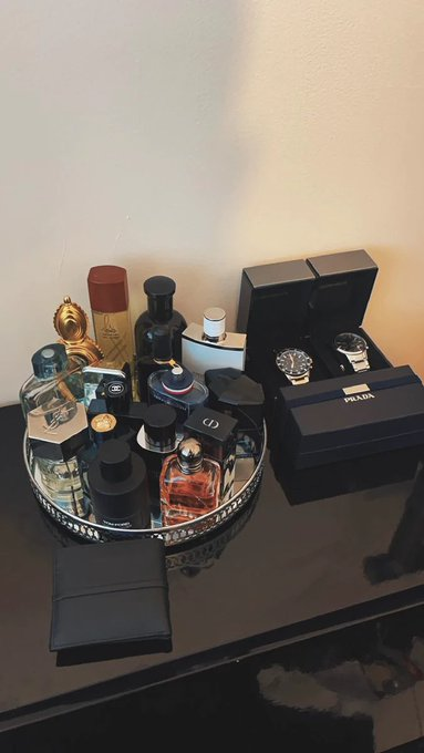 GentlemenxStyle's tweet photo. Every man should have this. https://t.co/tY40aF3ueX