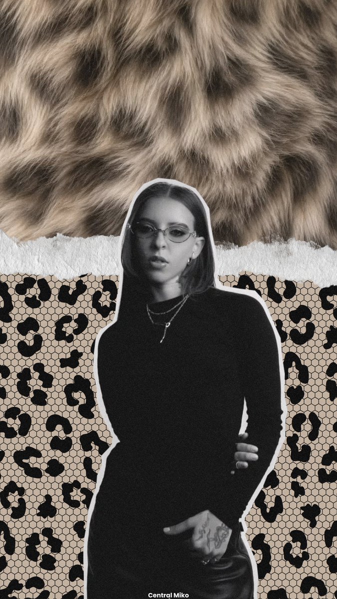 centralymiko's tweet photo. 𝚠𝚊𝚕���𝚙𝚊𝚙𝚎𝚛 𝟶𝟶𝟷
— animal print. https://t.co/MqSY2RJTk4