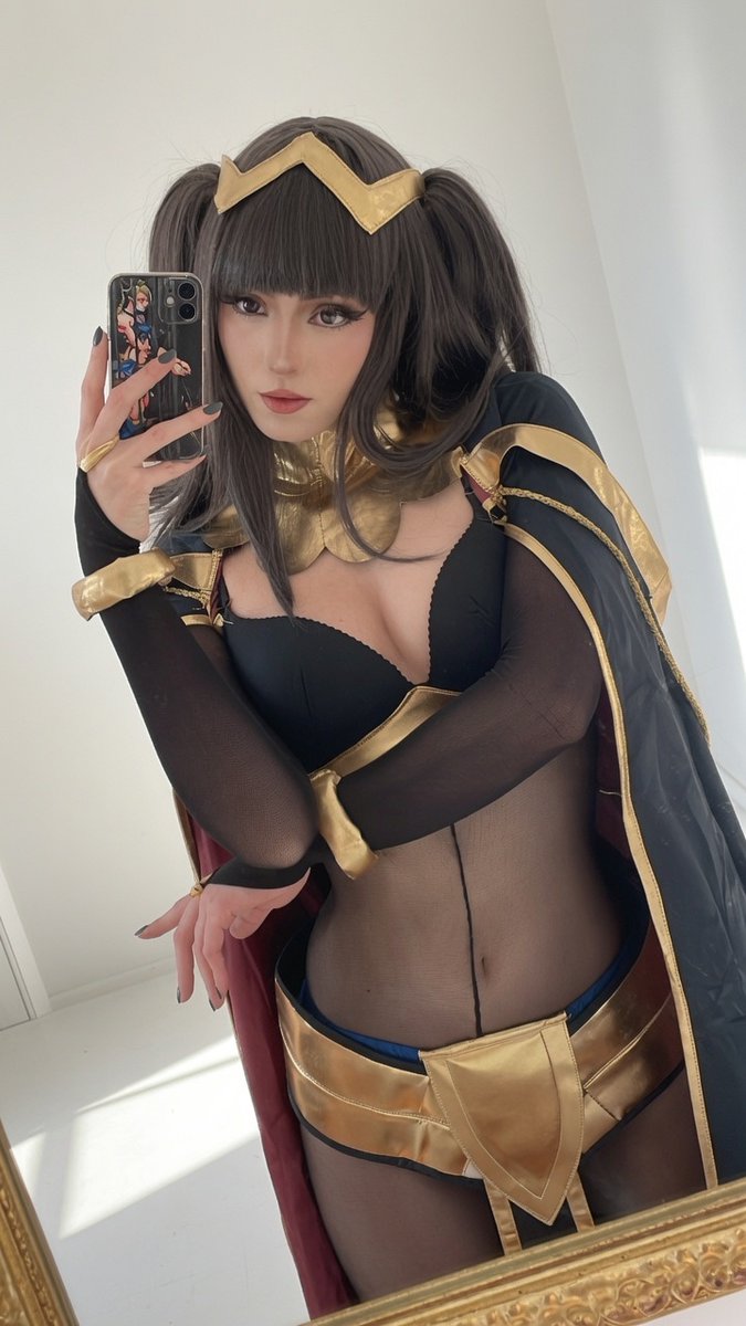 tharjafiremblem's tweet photo. 🔮 Tharja https://t.co/uaHrdUQPAa