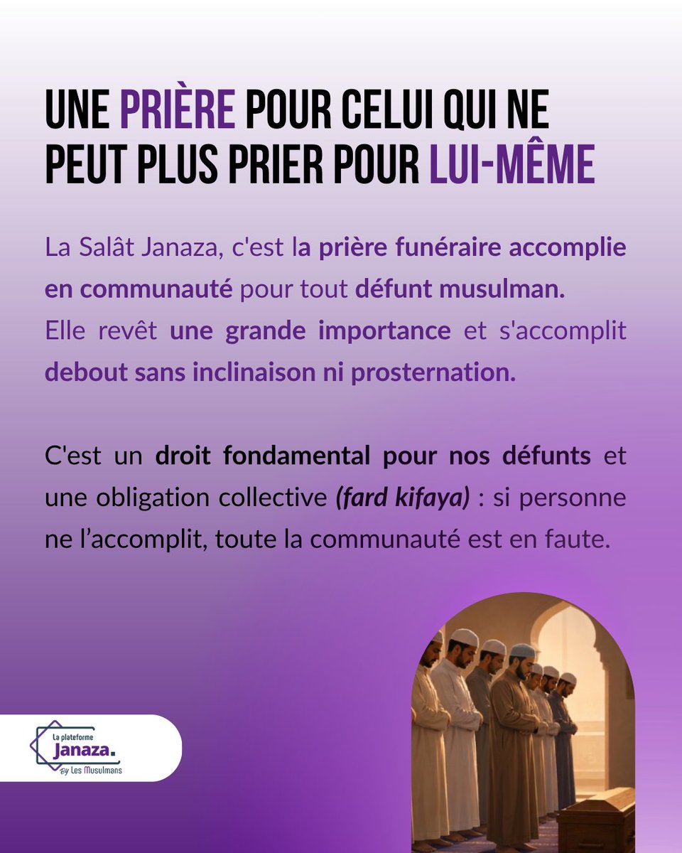 LesMusulmans tweet picture