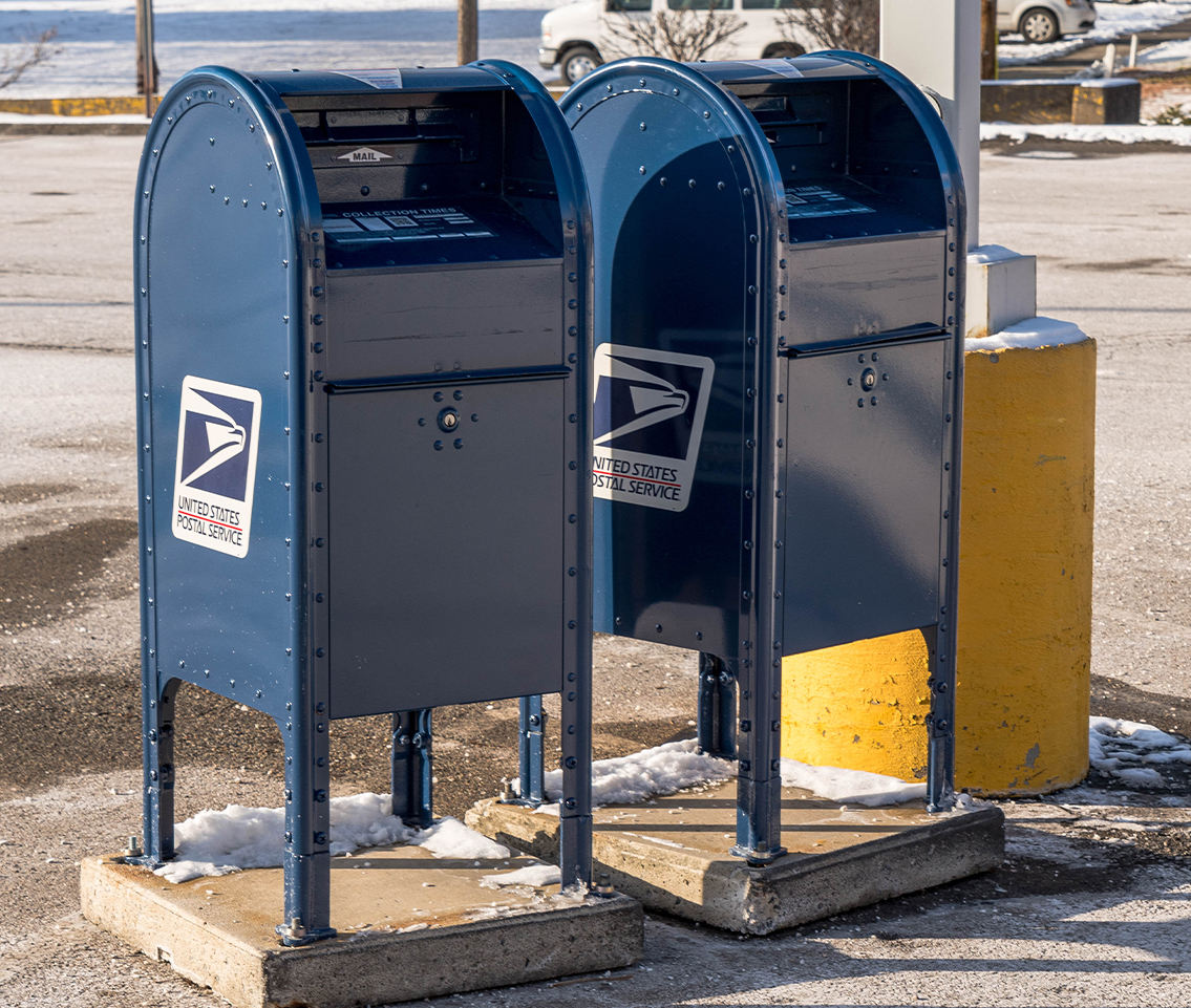 OIGUSPS's tweet photo. In our latest Pushing the Envelope blog, we highlight #USPSOIG mail theft audits, evaluating the efforts of #USPS and #USPIS. Read more here: https://t.co/DdDNGsY7wY #mailtheft https://t.co/sVipWLzjVZ
