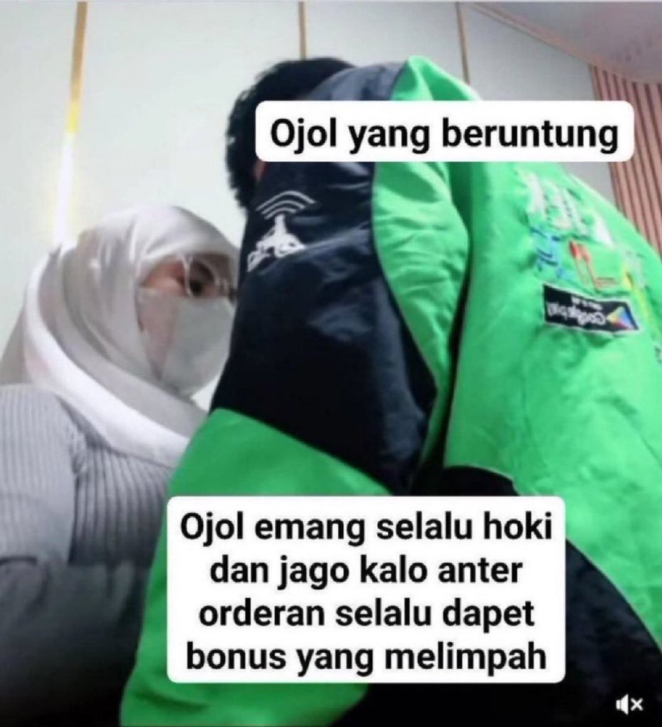 benzefits's tweet photo. Njir berntng gilaa kang ojol pulen

https://t.co/ErNZqMloLw

https://t.co/GiLoV9RRUP

https://t.co/249fsKAja6 https://t.co/DJ8MsUxlmm
