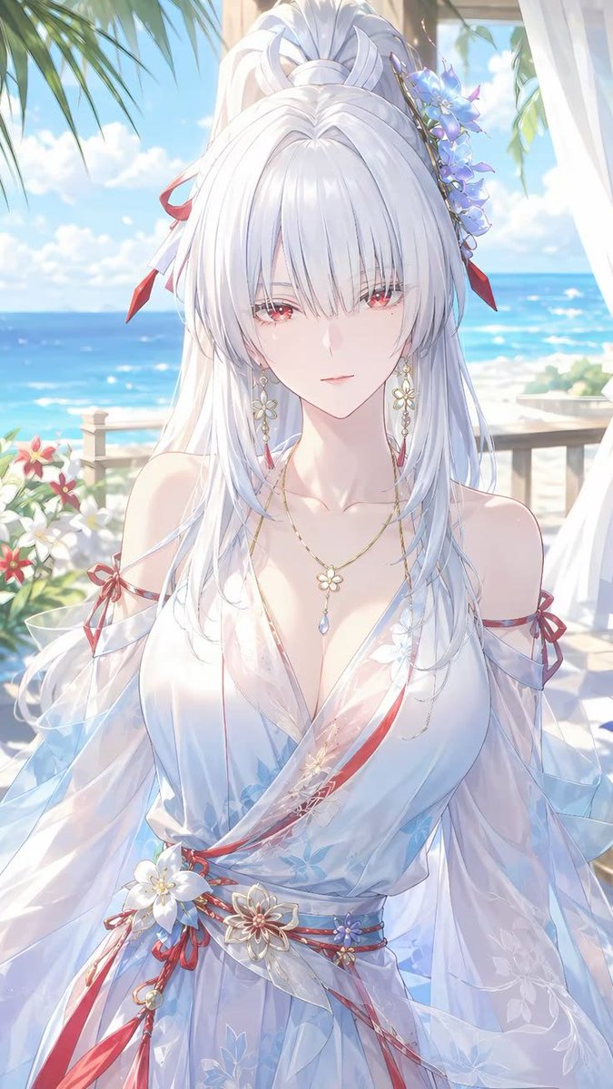 animewallpapera's tweet photo. Wuthering Waves https://t.co/zfCTKRwWiv