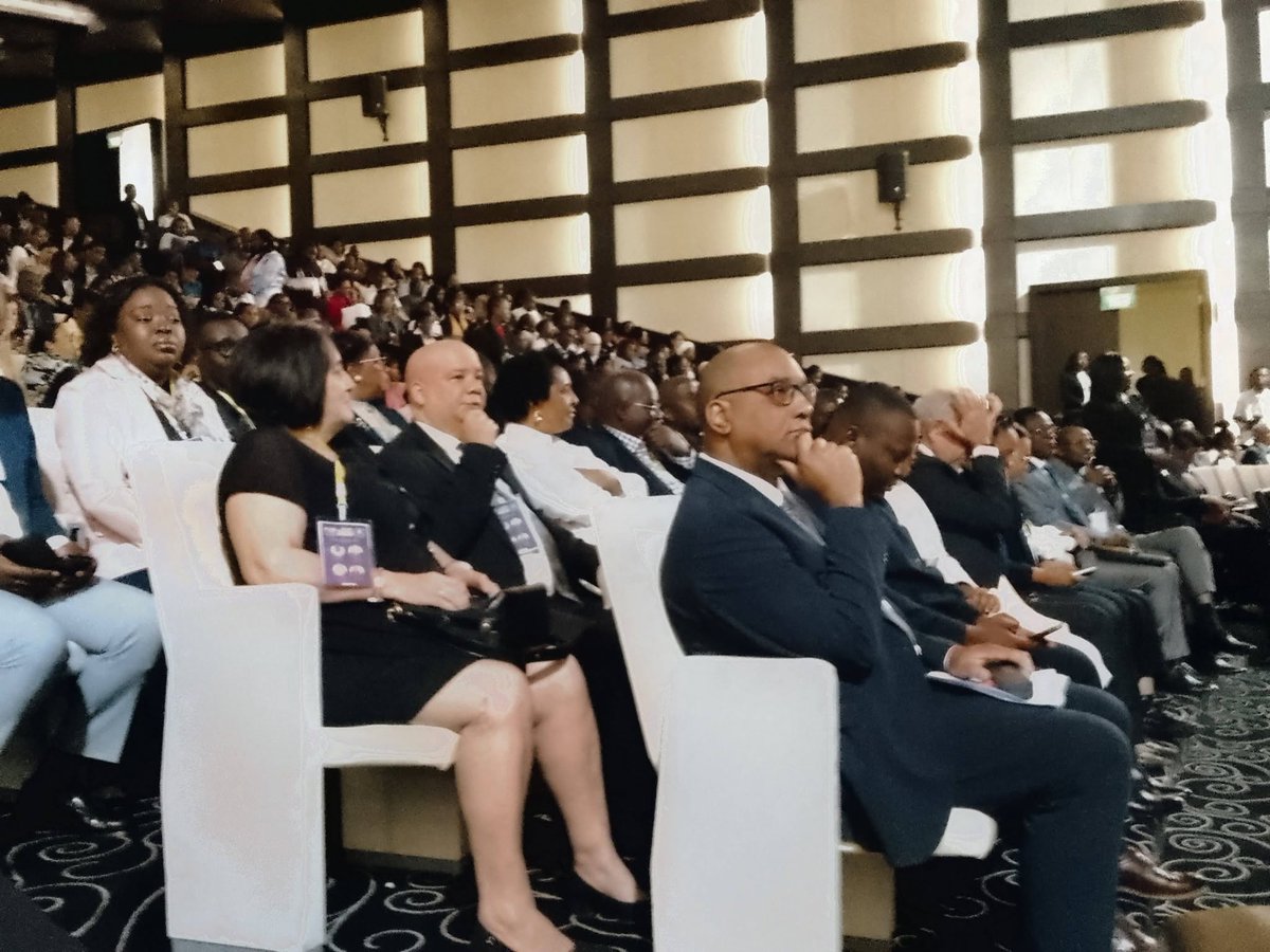 embacuba_angola's tweet photo. Embajada de #Cuba participa en la III edición del Foro Internacional sobre Educación Inclusiva en Luanda
🇨🇺🤝🇦🇴
🔗https://t.co/dZna6La41n https://t.co/clNy06hcMa