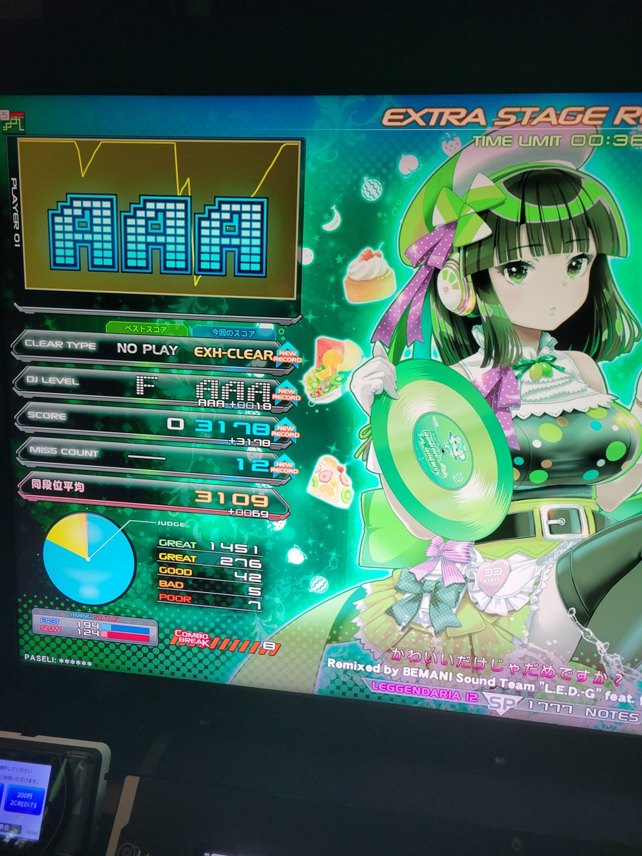 a0714017's tweet photo. SP新規EXH https://t.co/xiZFY3TqKy