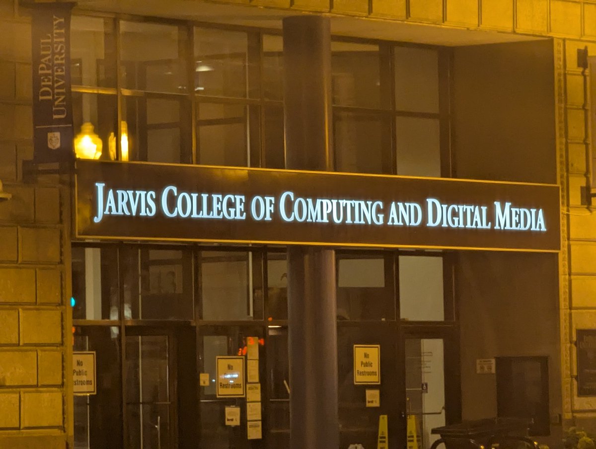 GoatInTheWater's tweet photo. I went inside and it was just one dude teaching people how to quote tweet NYPost articles with the response "hahahaha". https://t.co/WljZXsxNUF