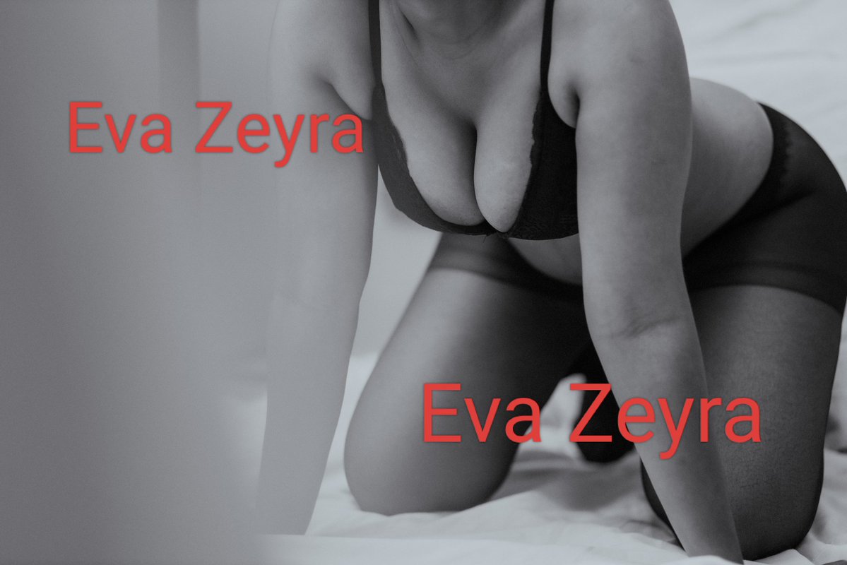 Eva Zeyra tweet media