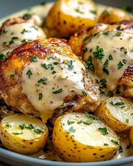 Food Mania tweet media