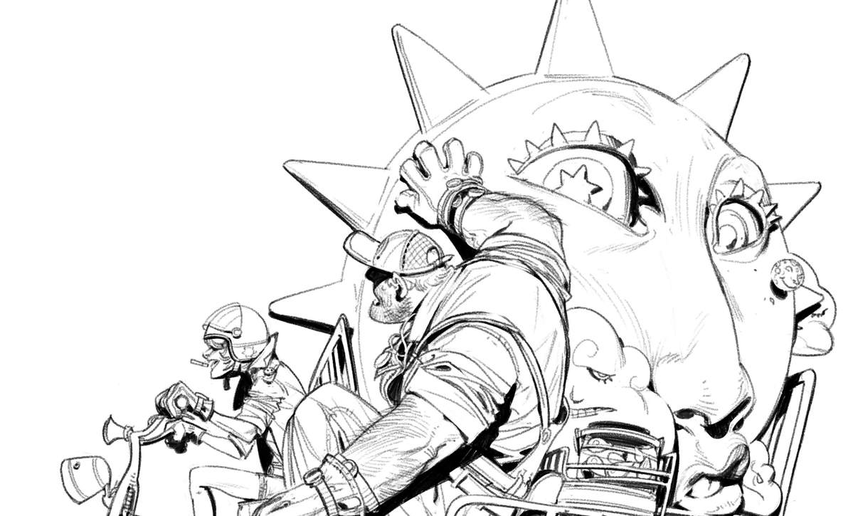 OSporin's tweet photo. work in progress https://t.co/A6ZyUjzsnV
