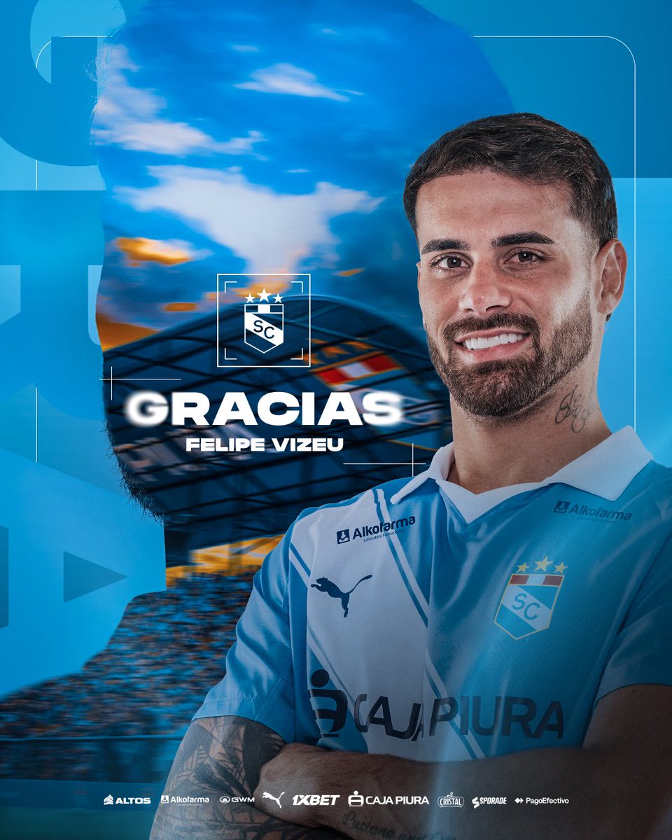 Club Sporting Cristal tweet media