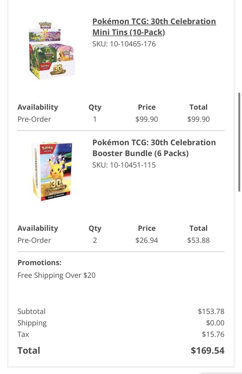TCGStrawHat's tweet photo. @AndyCollectz securedd https://t.co/ebq1gAZpXI