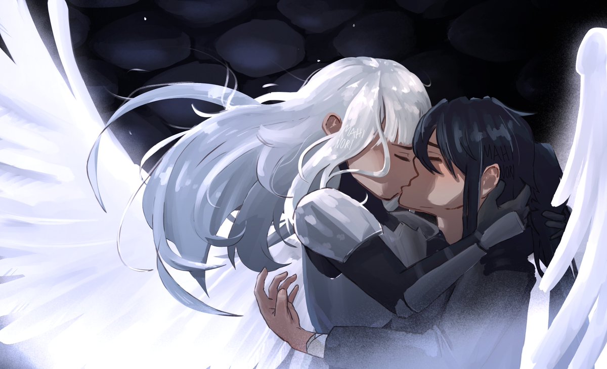 d68369620's tweet photo. Sunny y Nephis.

Artista:abby035111 ds (ss)

#shadowslave https://t.co/UJr42lwtDN