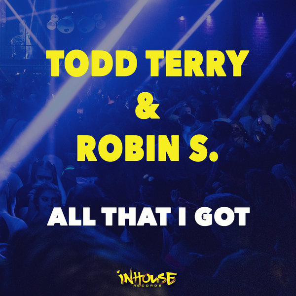 djtoddterry's tweet photo. Check this out! @djtoddterry &amp; @iamtherobins  That I Got - Club Mix" on @InHouseRecords  reached #94 in the Garage chart on @Traxsource!
#download
https://t.co/PyVhQlthJn

@SongstatsApp https://t.co/Ynd6jmhX9C