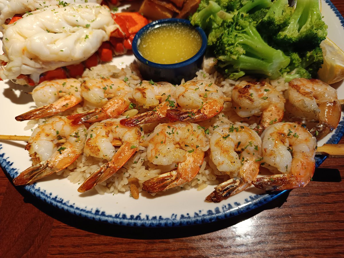 Red Lobster Lover Joe 🦞🦞 tweet media