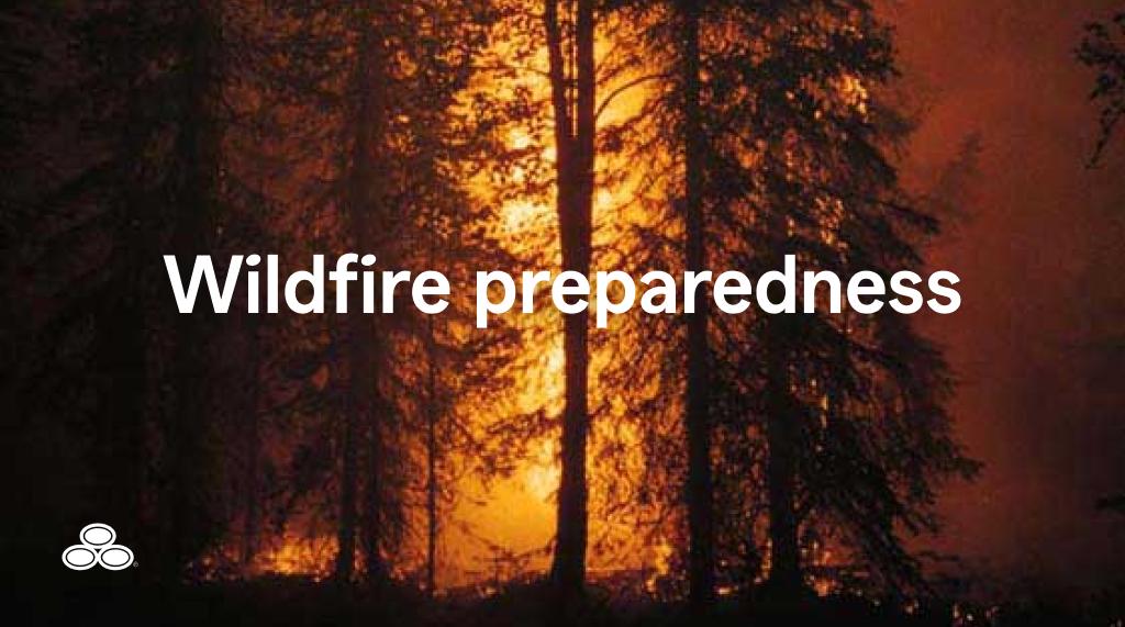 ShaneMasonSF's tweet photo. State Farm® has teamed up with the Insurance Institute for Business &amp; Home Safety (IBHS) to promote the IBHS Wildfire Prepared Home™ program. If you have an unexpired IBHS Wildfire Prepared Home designation, it may qualify you for discounts.

https://t.co/5ybncv87fQ https://t.co/LYuJfnz106