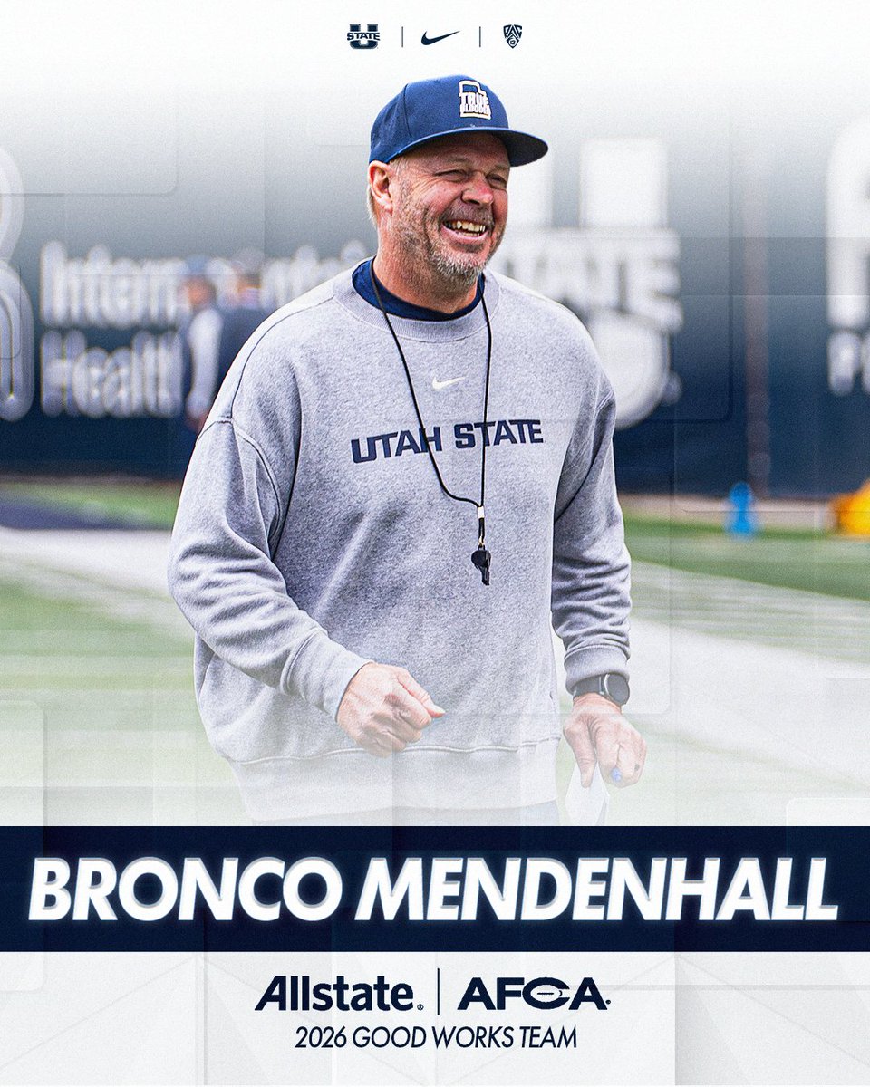 USU Football tweet media