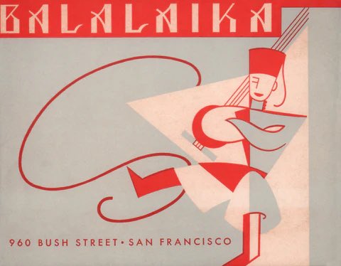 presentcorrect's tweet photo. An exceptional site with hundreds of vintage menus from around the world 
https://t.co/KIFFnd4jQK https://t.co/ovxPGtAHSd